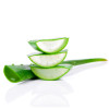 Demachiant bifazic, cu Aloe Vera, Life Care®